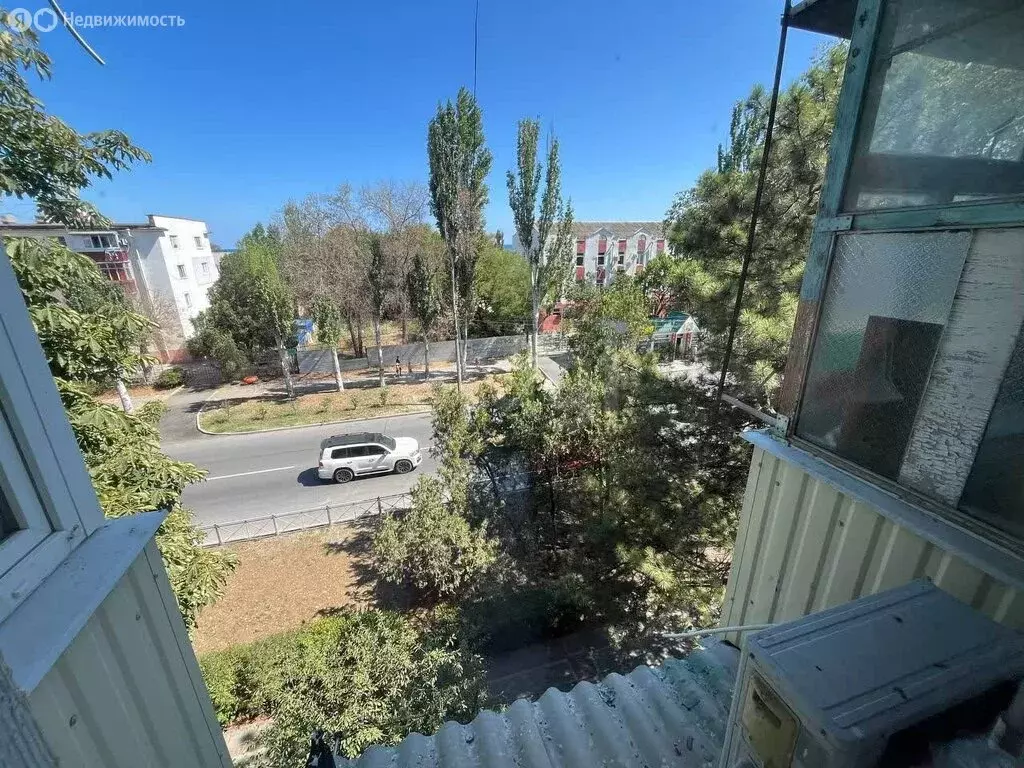 3-комнатная квартира: Феодосия, улица Федько, 103 (57.1 м) - Фото 2