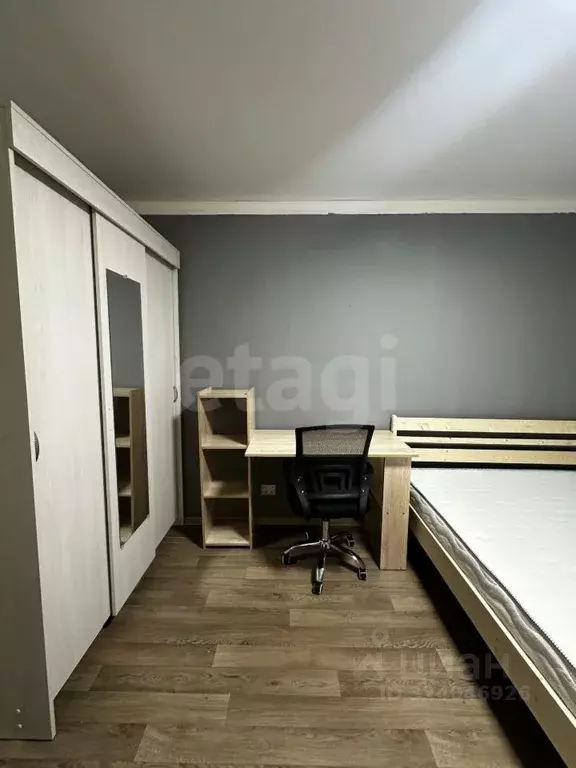 Комната Санкт-Петербург просп. Просвещения, 27 (5.0 м) - Фото 2