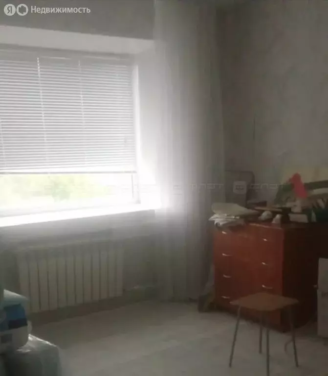 1-комнатная квартира: Высокая Гора, Юбилейная улица, 1 (31.4 м) - Фото 0