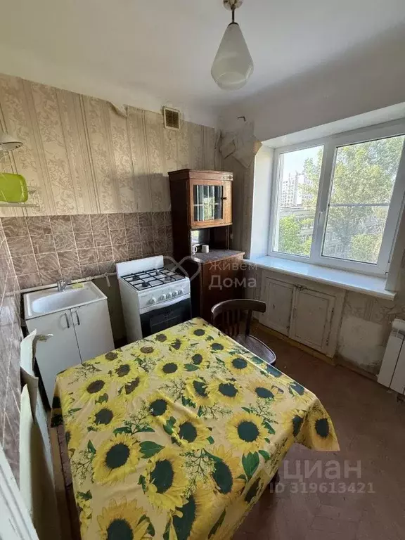 1-к кв. Волгоградская область, Волгоград Богунская ул., 11 (29.8 м) - Фото 0