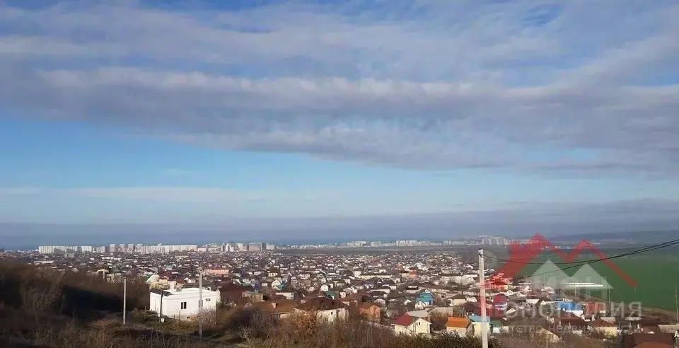 участок в краснодарский край, анапа муниципальный округ, с. супсех ул. . - Фото 0