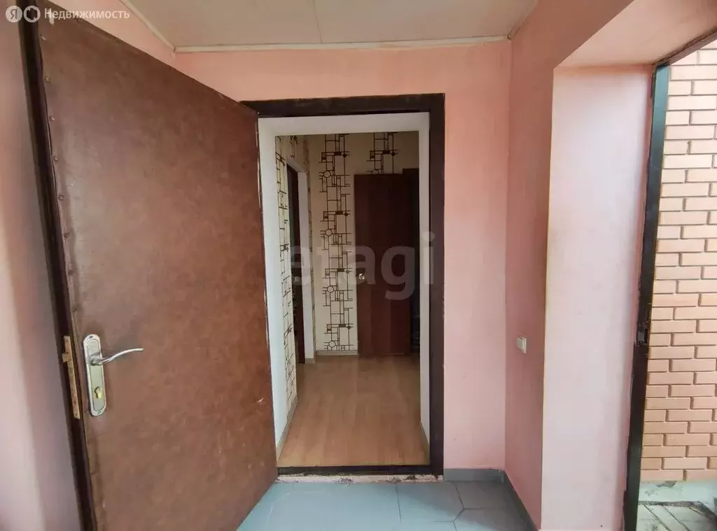 1-комнатная квартира: Бирюч, Степная улица, 11 (25.9 м) - Фото 2