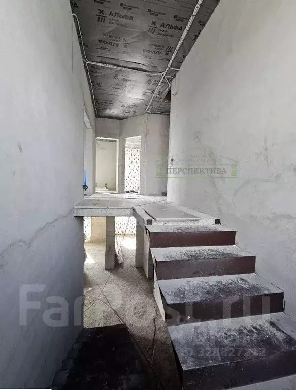 Дом в Приморский край, Артем пер. 2-й Зареченский, 6 (198 м) - Фото 2