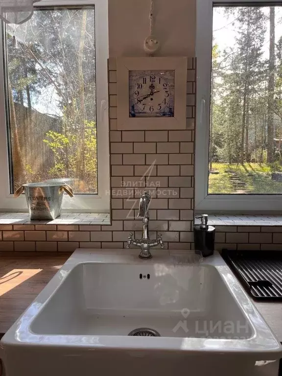 Дом в Санкт-Петербург пос. Лисий Нос, Высокая ул., 26 (135 м) - Фото 2