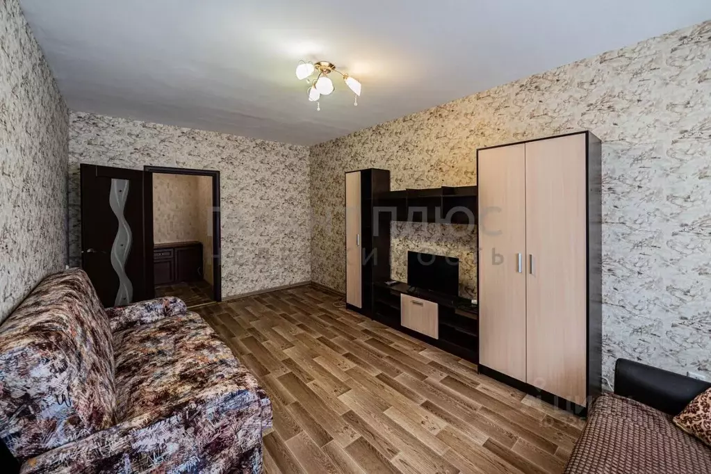 1-к кв. Липецкая область, Липецк ул. Артемова, 1 (40.0 м) - Фото 2