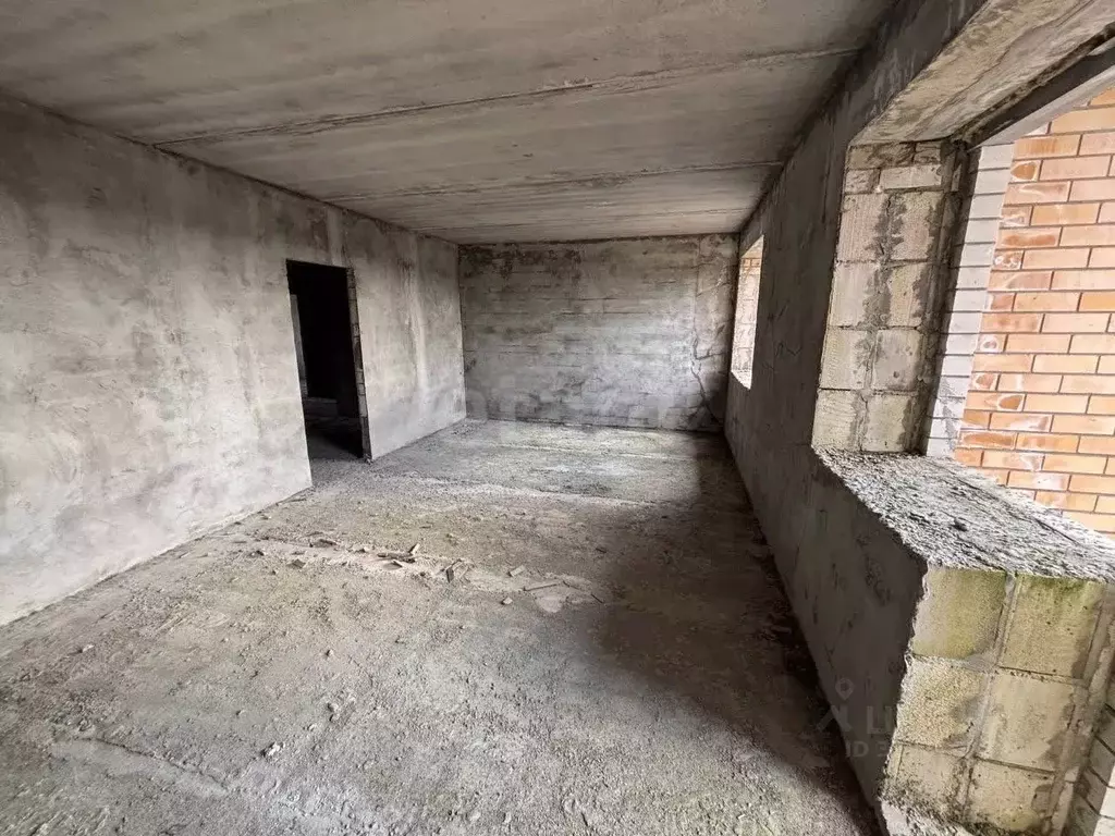 3-к кв. Брянская область, Брянский район, пос. Мичуринский ул. ... - Фото 1