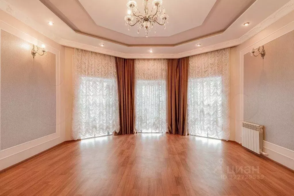 Дом в Волгоградская область, Волгоград Воропоновская ул., 14 (211 м) - Фото 2