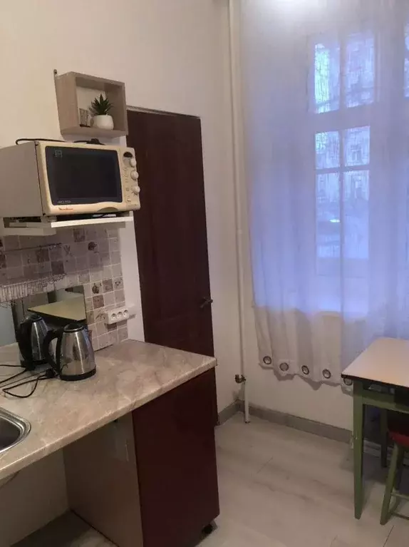 Студия Санкт-Петербург просп. Стачек, 29 (16.0 м) - Фото 0