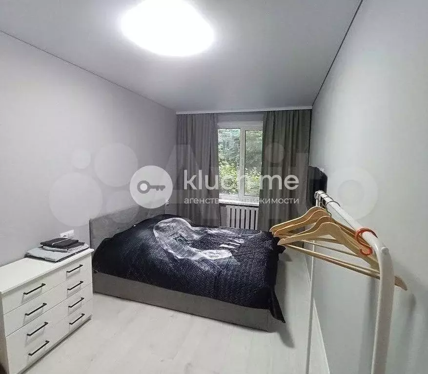 2-к. квартира, 48 м, 1/5 эт. - Фото 1