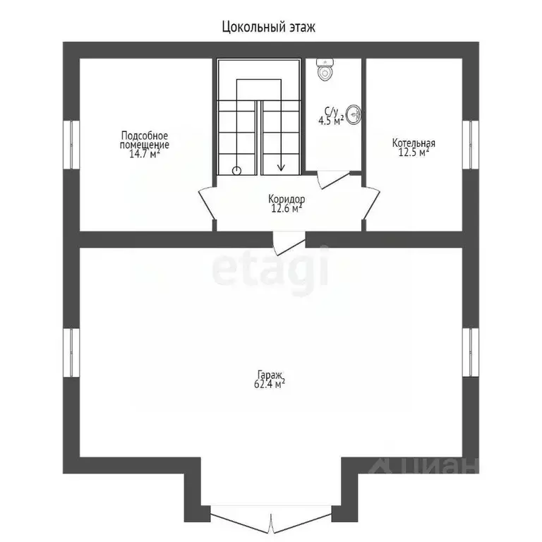 Дом в Ростовская область, Ростов-на-Дону Внешняя ул. (356 м) - Фото 2