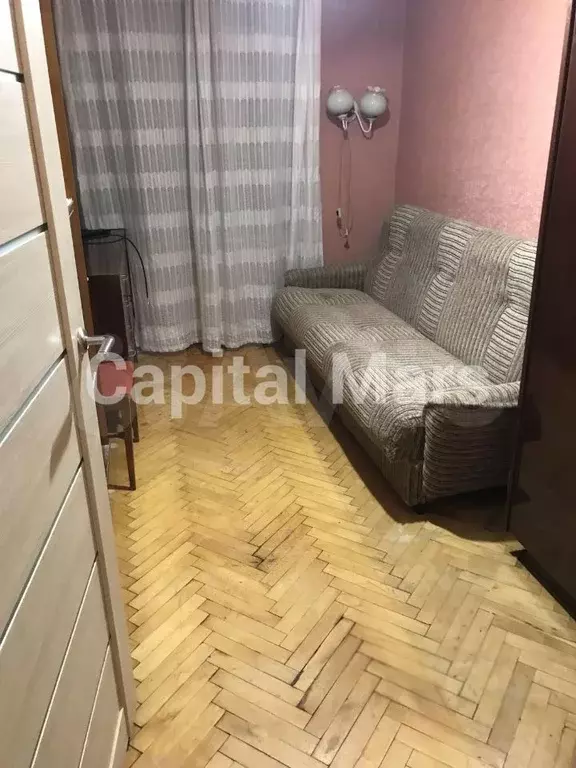 3-к. квартира, 54 м, 2/5 эт. - Фото 0