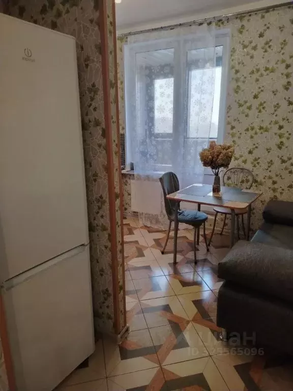 2-к кв. Санкт-Петербург просп. Обуховской обороны, 110К1 (60.0 м) - Фото 1