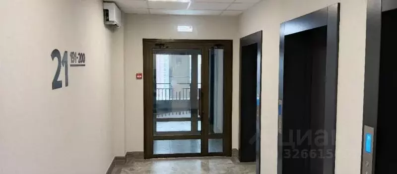 3-к кв. Пермский край, Пермь ул. Космонавта Леонова, 41к2 (72.0 м) - Фото 2