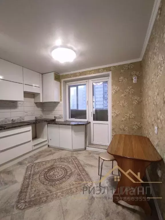 1-к кв. Татарстан, Казань ул. Айрата Арсланова, 6 (40.4 м) - Фото 1