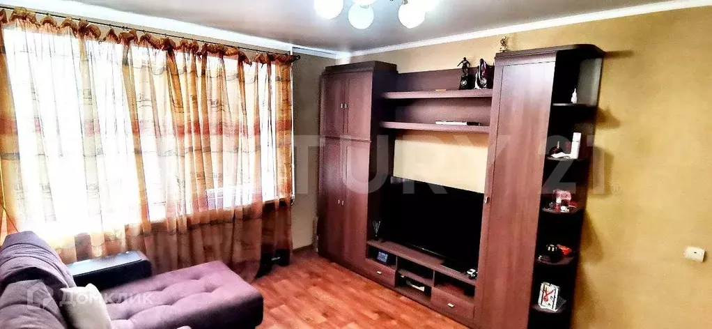 Продаётся 1-к квартира, 29 м - Фото 1