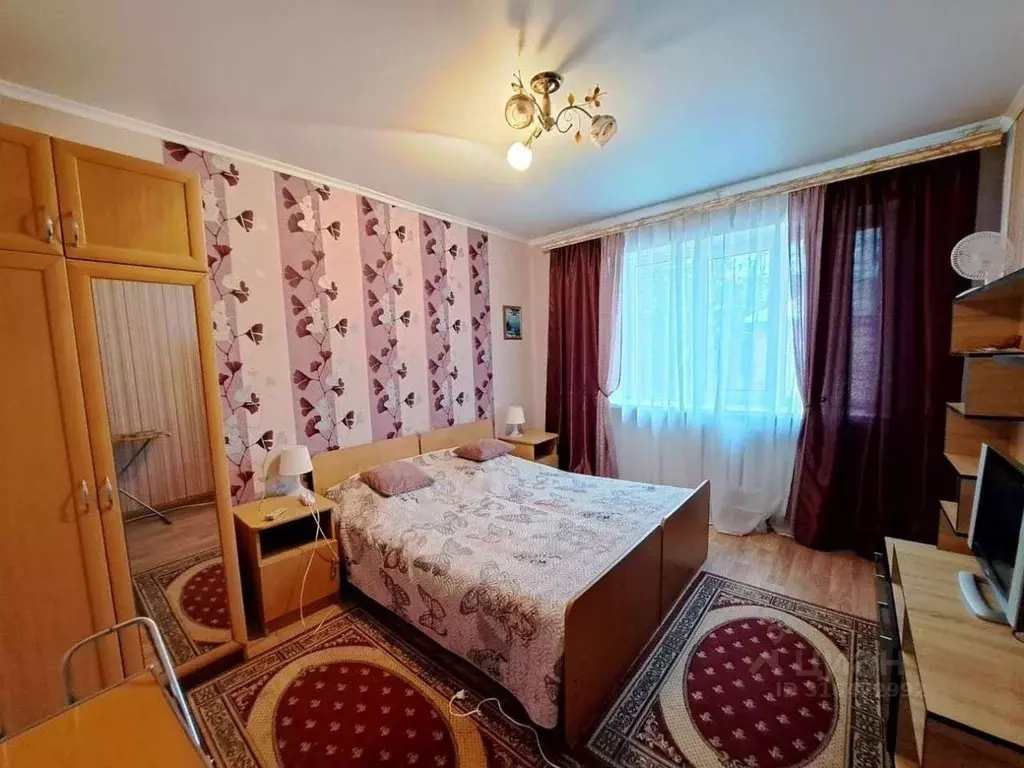 2-к кв. Ставропольский край, Железноводск ул. Ленина (36.0 м) - Фото 0