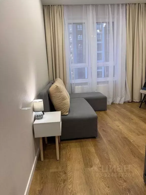 Студия Москва Сосенское поселение, просп. Куприна, 30к2 (18.0 м) - Фото 1