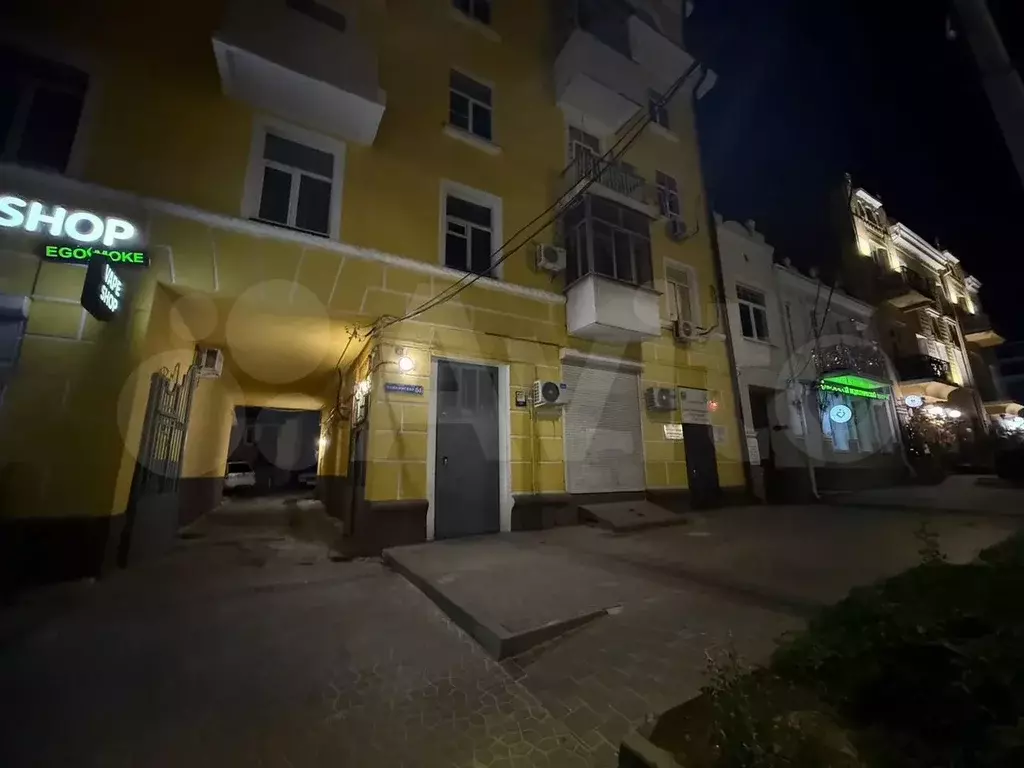 4-к. квартира, 120 м, 2/5 эт. - Фото 0