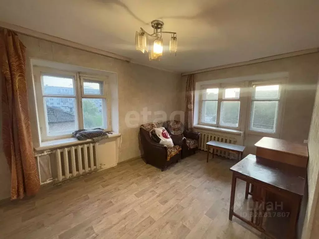 1-к кв. Хабаровский край, Хабаровский район, с. Гаровка-2 ул. Озерная, ... - Фото 2