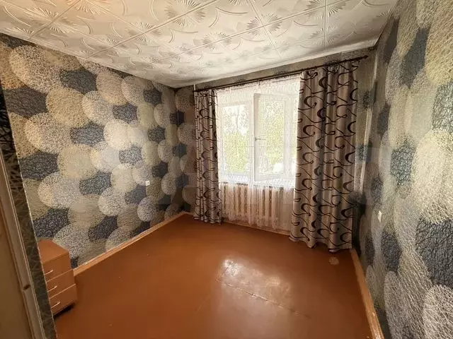 2-к. квартира, 46,7 м, 1/5 эт. - Фото 0