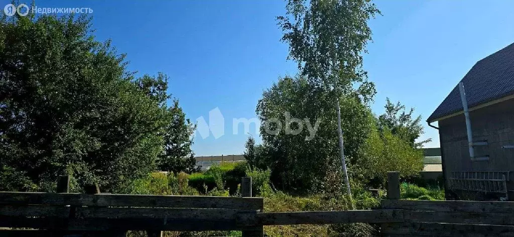 Участок в Калининград, СТ Осень, Садовый проезд (7 м) - Фото 1