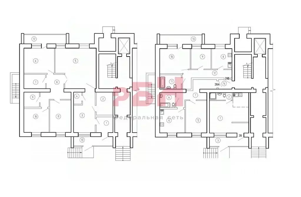 Офис в Тюменская область, Тюмень ул. Тимофея Кармацкого, 9к2 (137 м) - Фото 1