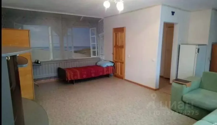 1-к кв. Башкортостан, Салават ул. Бекетова, 3 (41.3 м) - Фото 0