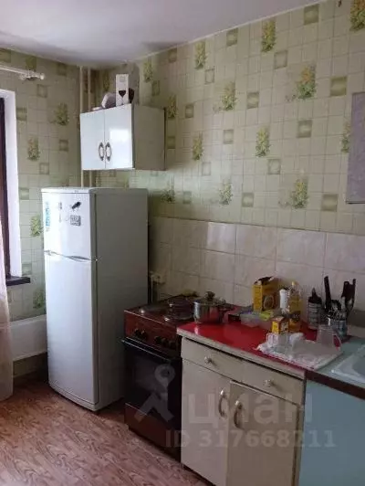 1-к кв. Красноярский край, Красноярск ул. 78-й Добровольческой ... - Фото 1