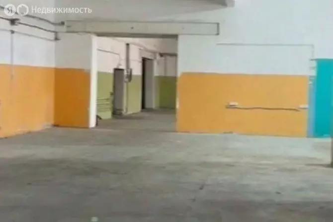 Производственное помещение (570 м) - Фото 2