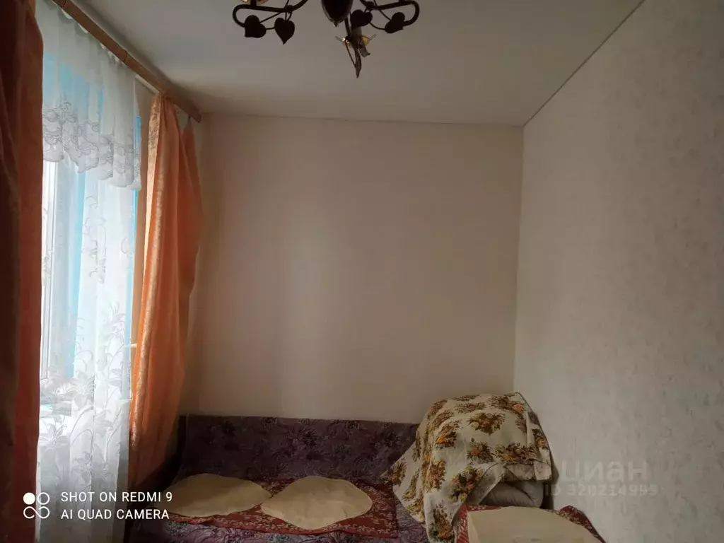 1-к кв. Оренбургская область, Оренбург ул. Дружбы, 3/1 (20.4 м) - Фото 0