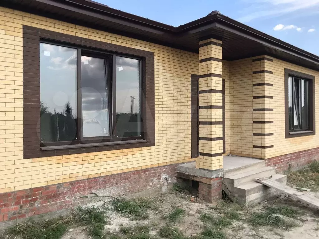 Дом 110 м на участке 5 сот. - Фото 0