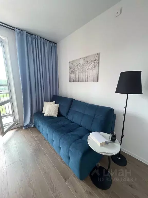 Студия Ленинградская область, Ломоносовский район, Аннинское городское ... - Фото 1