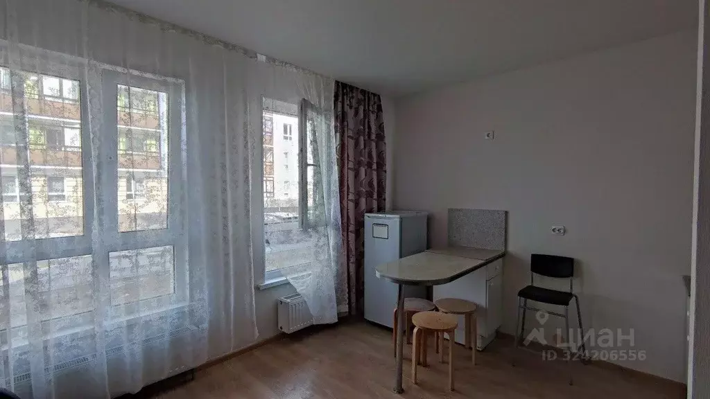 Студия Свердловская область, Екатеринбург муниципальное образование, ... - Фото 1