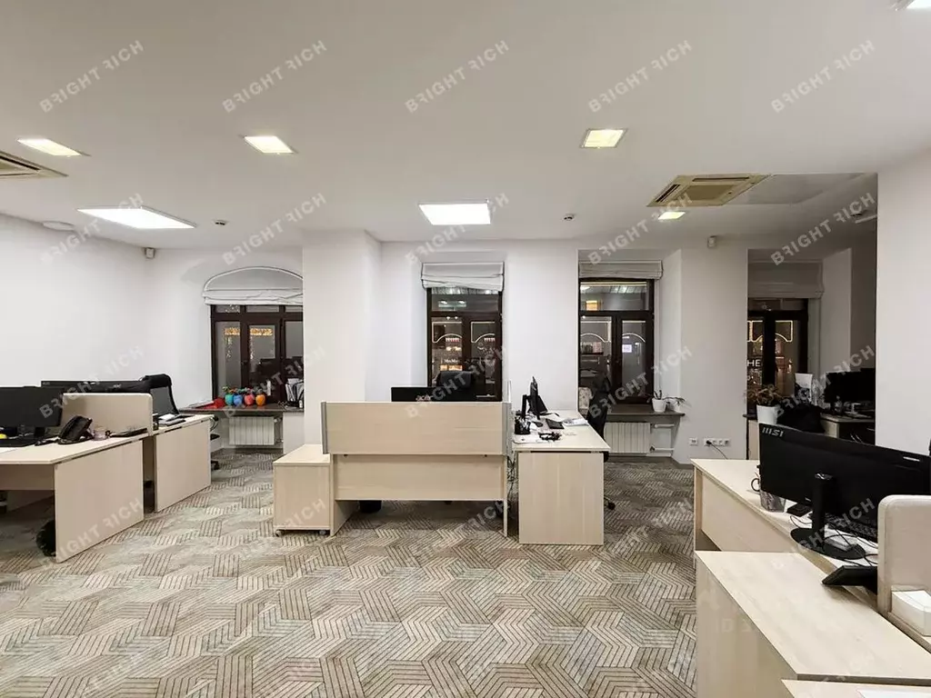 Офис в Москва ул. Большая Якиманка, 17/2С1 (215 м) - Фото 1