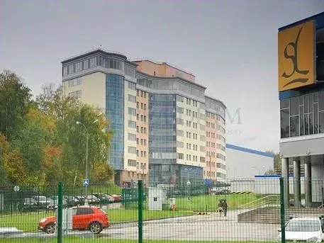 Офис в Московская область, Химки городской округ, д. Дубровки ул. ... - Фото 1