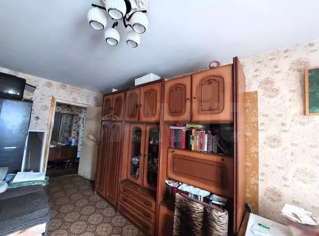 Продаётся 3-к квартира, 54.9 м - Фото 0