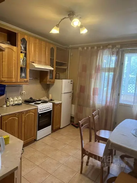 1-к кв. Санкт-Петербург Фермское ш., 36к7 (42.0 м) - Фото 1