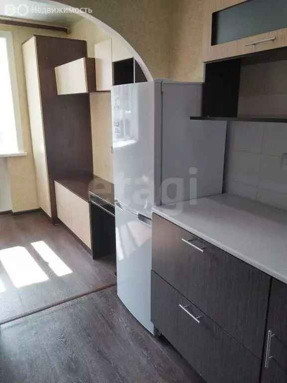 Квартира-студия: Иркутск, бульвар Рябикова, 44А (13.5 м) - Фото 0