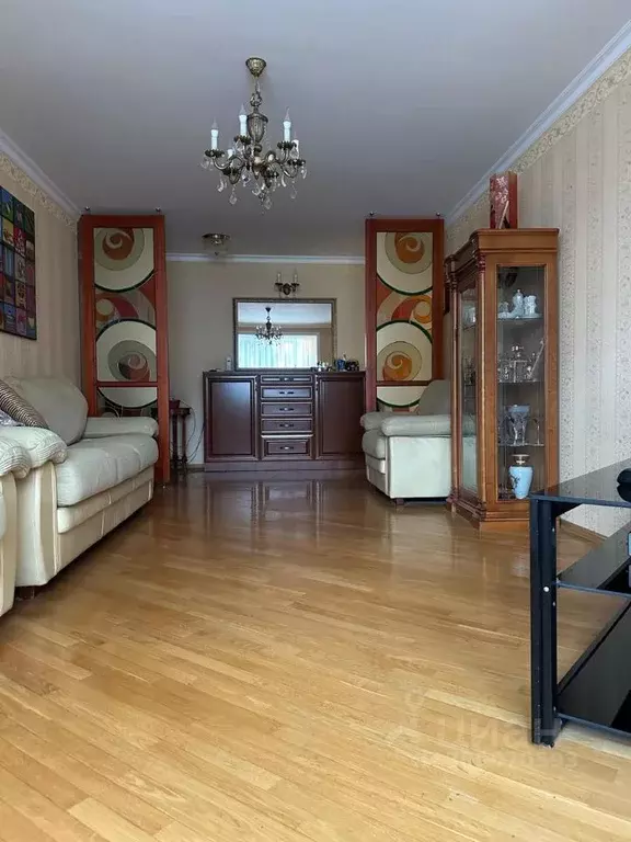 3-к кв. Северная Осетия, Владикавказ Кырджалийская ул., 5/2 (70.0 м) - Фото 2