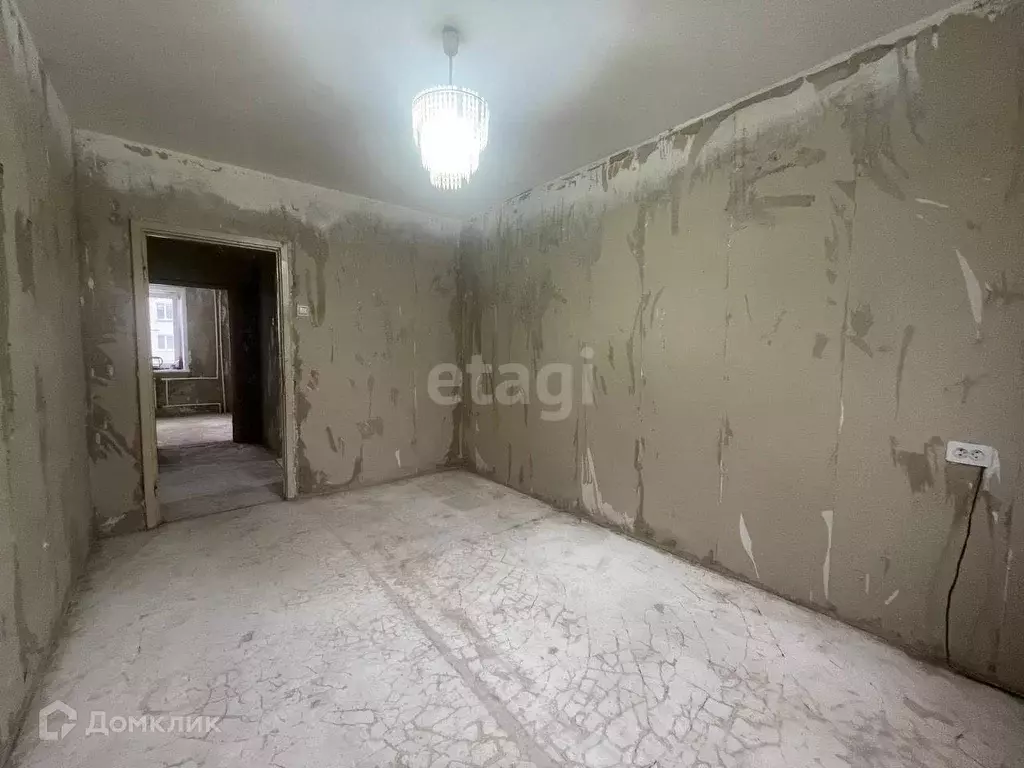 Продаётся 2-к квартира, 53.1 м - Фото 1