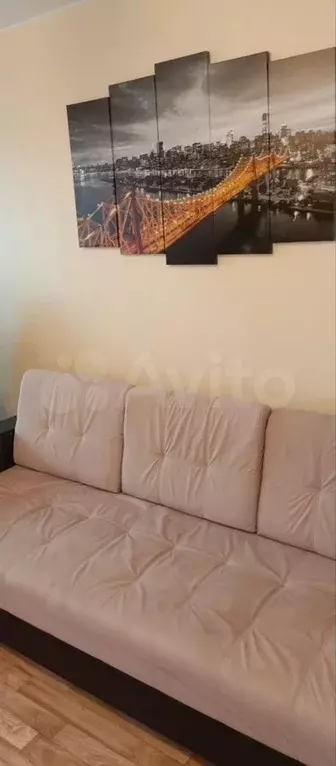 2-к. квартира, 65 м, 7/10 эт. - Фото 1