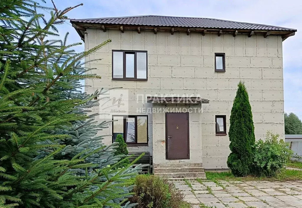 Продается дом в КП Никоново - Фото 1