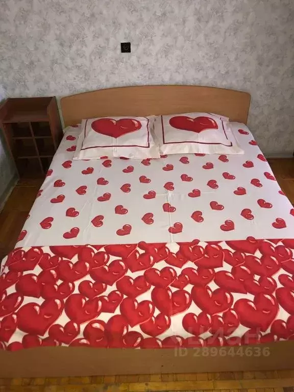 1-к кв. Кировская область, Киров ул. Всесвятская, 91 (33.0 м) - Фото 1