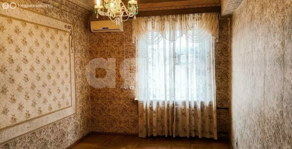 2-комнатная квартира: Майкоп, Краснооктябрьская улица, 16 (61.8 м) - Фото 1