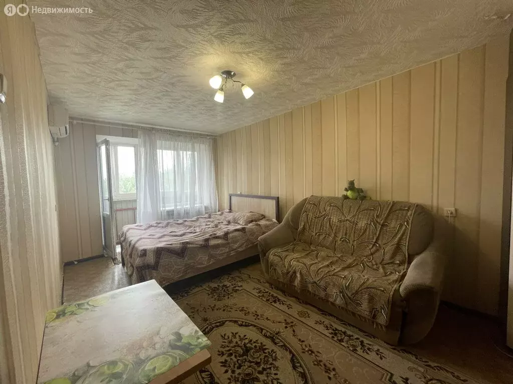 1-комнатная квартира: Аксай, проспект Ленина, 38 (31 м) - Фото 1