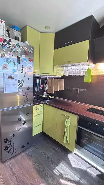 Продаётся 2-к квартира, 45.7 м - Фото 1