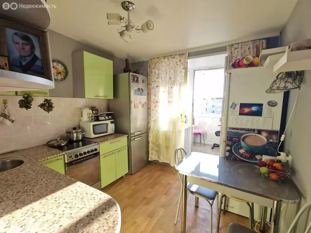 2-комнатная квартира: Саров, улица Курчатова, 25 (48 м) - Фото 1