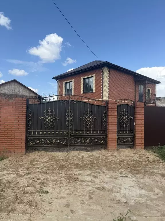 Дом в Омская область, Омск Кемеровская ул. (141 м) - Фото 1