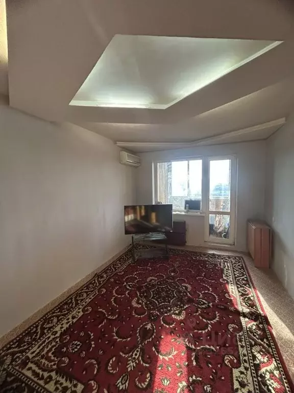 2-к кв. Омская область, Омск Солнечный мкр, ул. Комкова, 7Б (42.7 м) - Фото 2