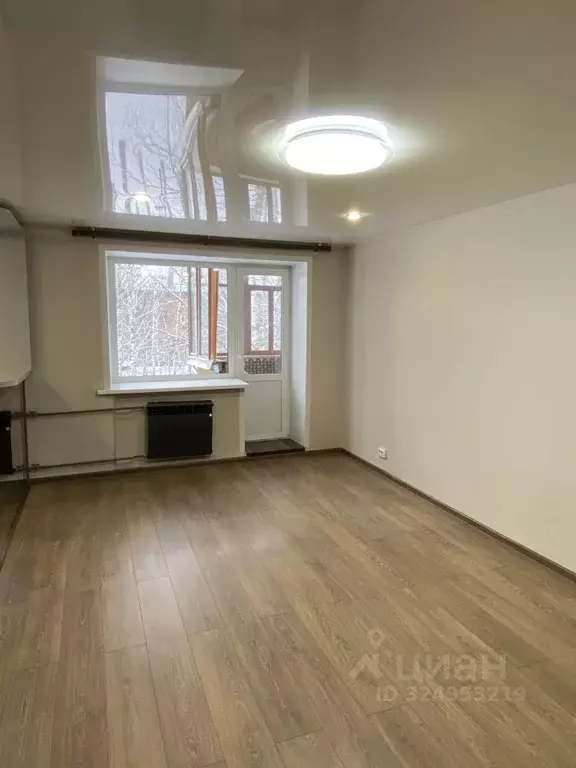 2-к кв. Коми, Сыктывкар ул. Чернова, 10 (46.3 м) - Фото 2